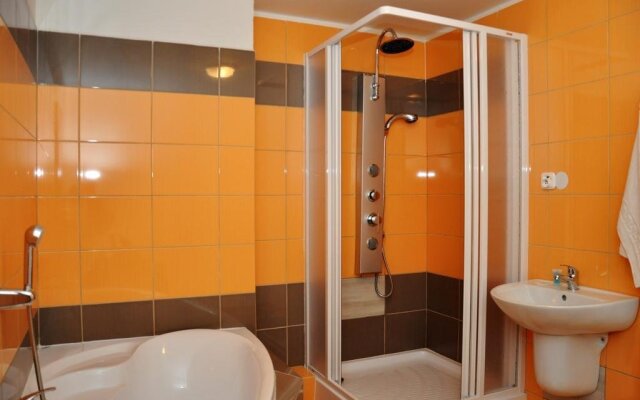 Městský hotel Bobík