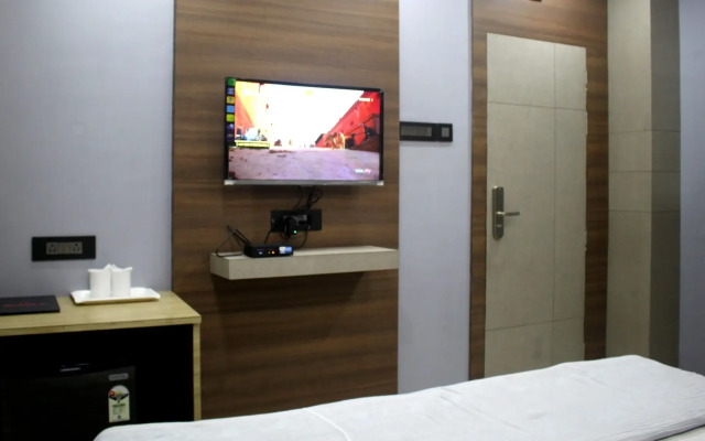Hotel Shreemoyee Inn