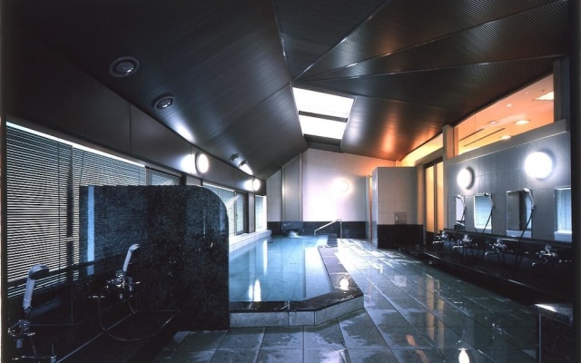 Hotel Route-Inn Gotanda