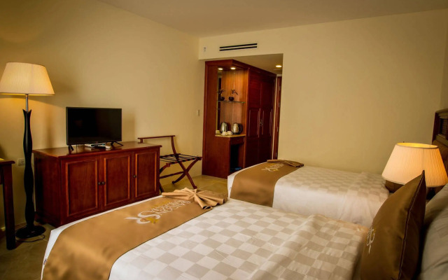 Sai Gon Rach Gia Hotel