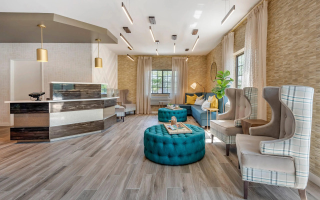 The Freeport Hotel, an Ascend Collection Hotel