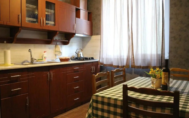 Batumi Hostel
