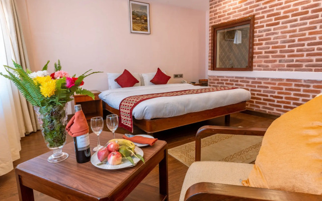 Hotel Manang