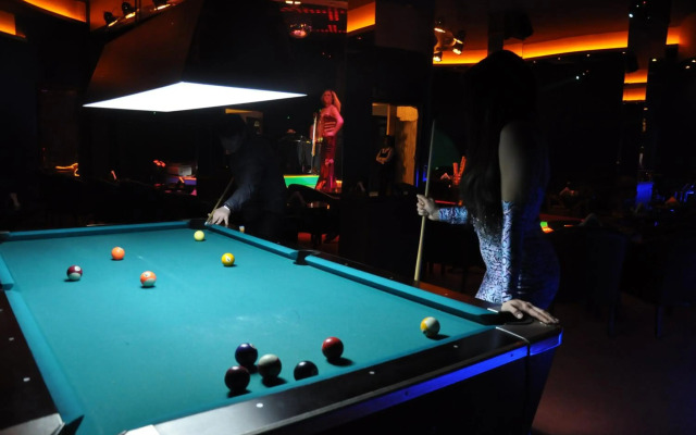 Gulf Gate Hotel