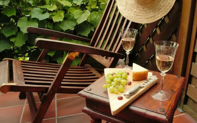 Holiday Home Lake View