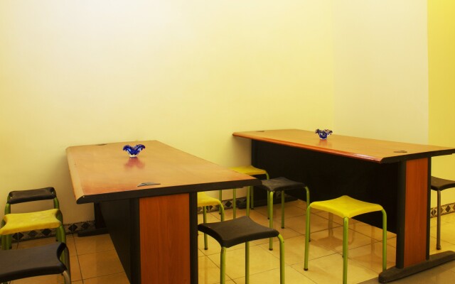 New Priok Indah Hotel