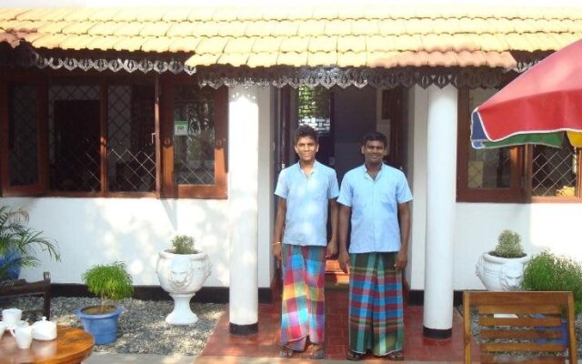 Blue Seas Tourist Guest House