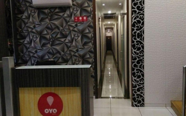 Hotel Palace Resoidency 1