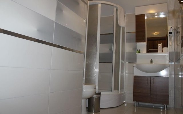 Yenice Goknar Hotel