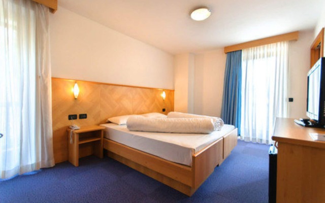 Phi Hotel Bellamonte