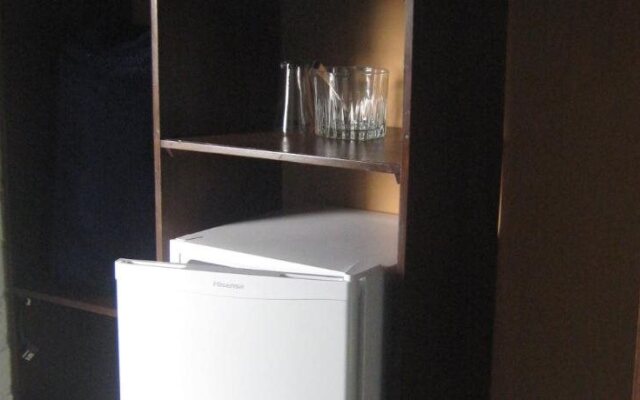 Mama Chuy Hotel & Villas Ajijic