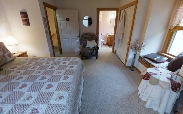 Harmony Hill Bed and Breakfast