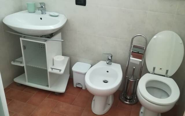 Agriturismo Loghino Sabbioni