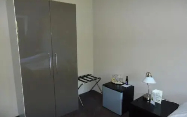 Hotel en Restaurant de Stripe