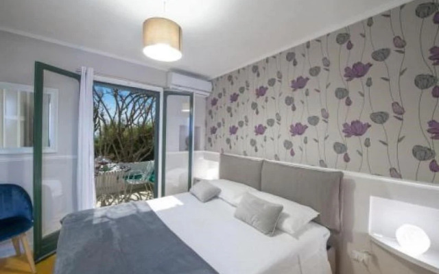 Flat 2 bedrooms 1 bathroom - Conca dei Marini