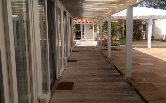 Pousada Casa Da Enseada Guesthouse