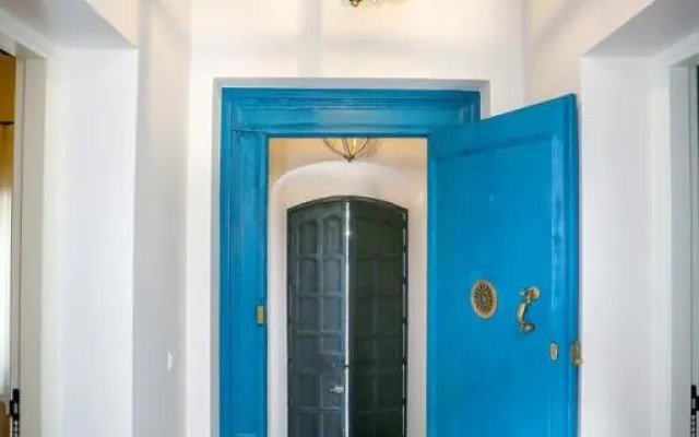 Duplex de lujo El Granado