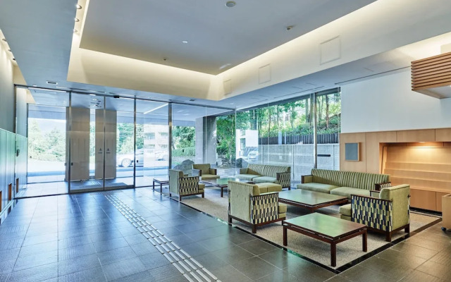 Tokyu Vacations Hakone Gora