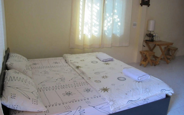 Baan KruToy Homestay4