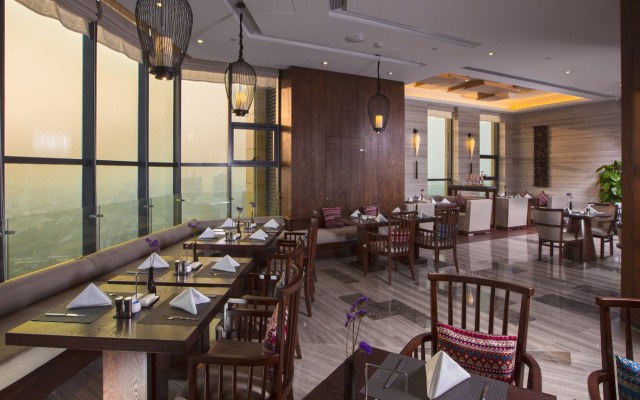Huzhou Deqing Narada Boutique Hotel