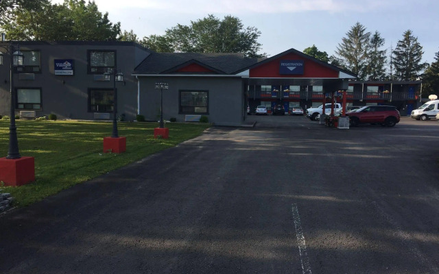 Villager Lodge