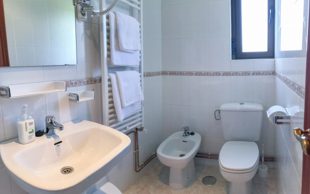 El Pico De Santillana