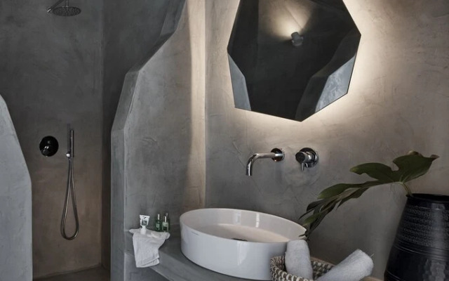 Star Infinity Suites