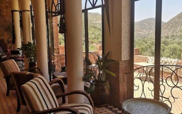 Boutique Guesthouse Dar Zohra