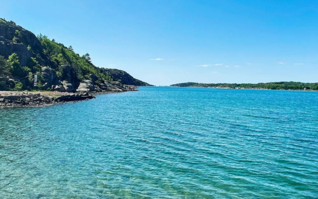 10 Person Holiday Home in Brastad-by Traum