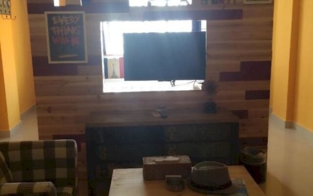 Sanya Stop-and-go Boutique Inn