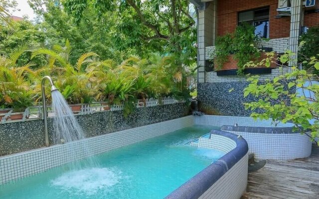 Spring Hot Spring Inn