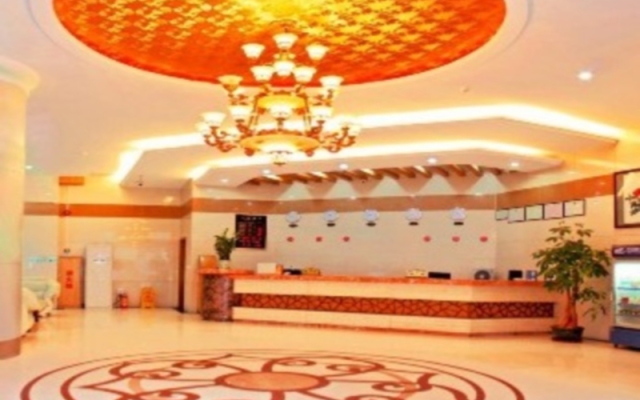 Gangfeng Business Hotel