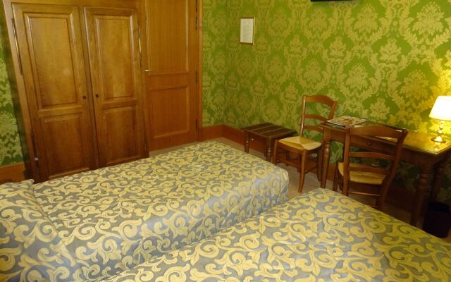 Hotel de La Cloche