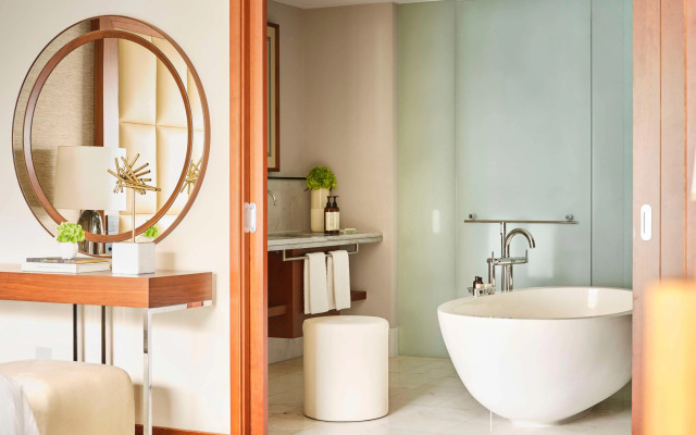 Park Hyatt Zurich