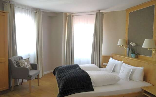 Hotel Ratsstuben