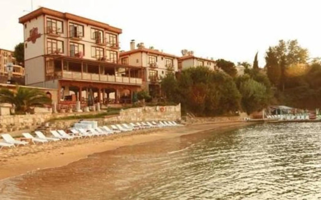 Sinop Antik Hotel