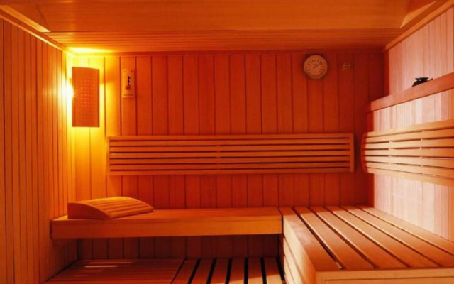 Hotel Sesmones