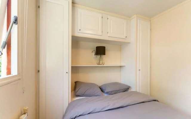 Serene Forest Stay With Comfort