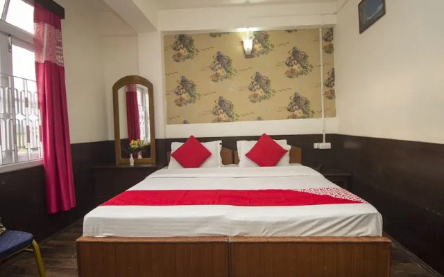 Hotel Migtin by OYO Rooms