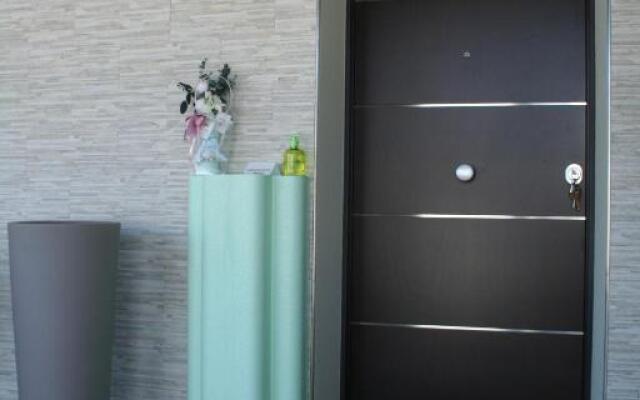 La Villetta sul Mavone