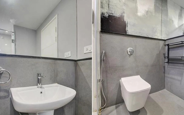 Fabhotel Shasha Shandar