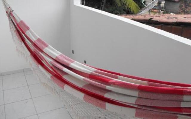 Pousada Porto Milagres