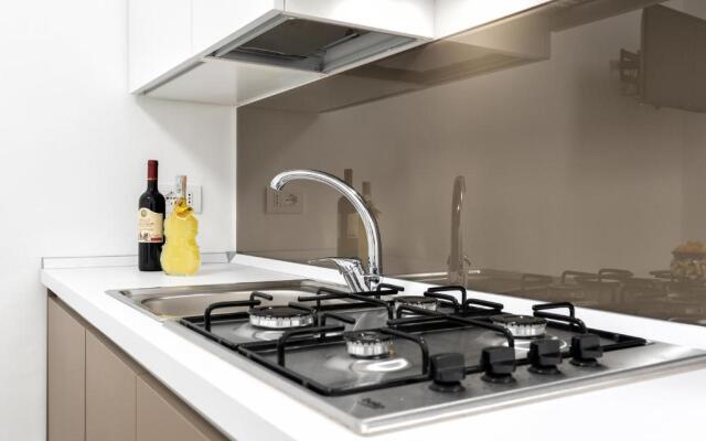 Giselle Apartments Maiori - Amalfi Coast