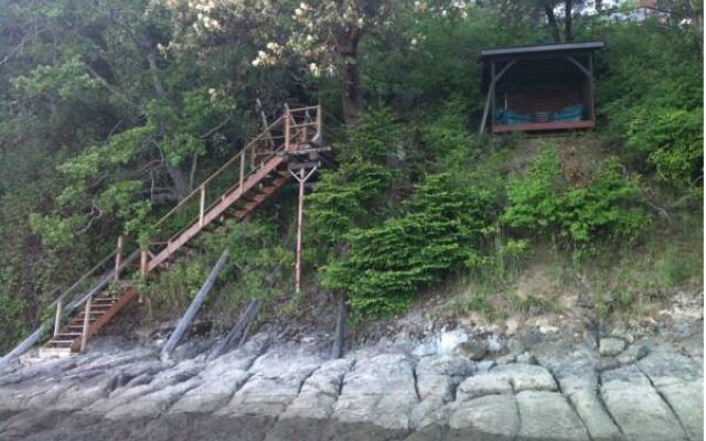 Stephenson Point Seaside B&B