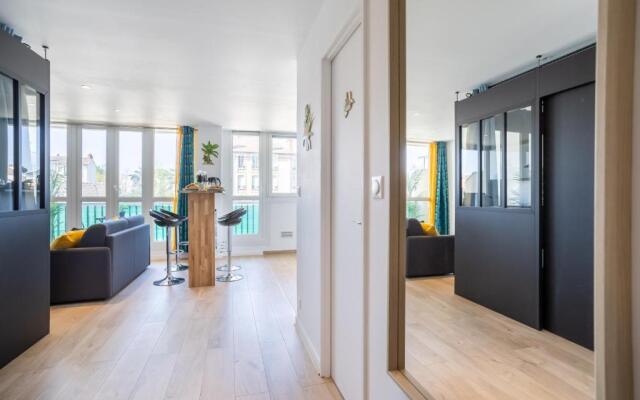 Le Charme Exotique Paris en 10 minutes