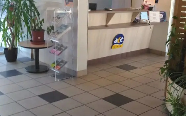 ACE Hôtel Brive-la-Gaillarde
