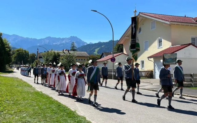 Sweet Alpen Home