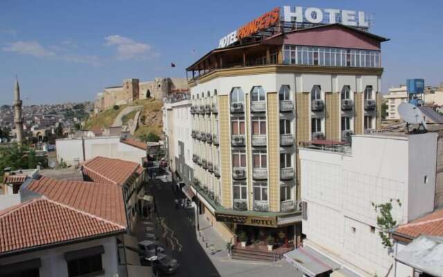 Princess Hotel Gaziantep