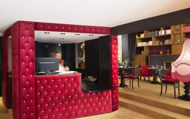Hotel Les Théâtres