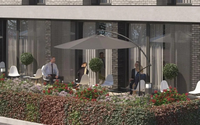 Akzent Hotel DÉJANIL